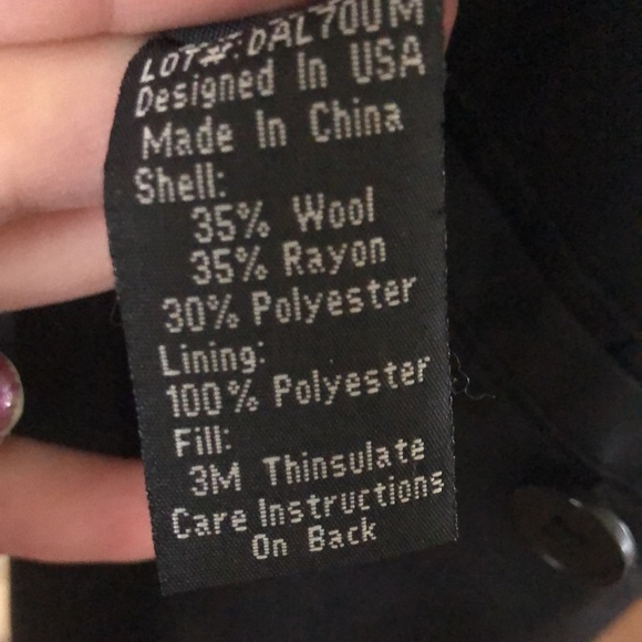 Jacket - Picture 6 of 6